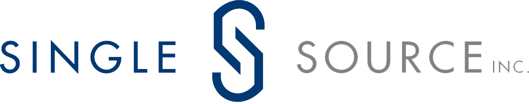Single Source Logo