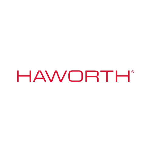 Haworth Commercial Furniture Logo