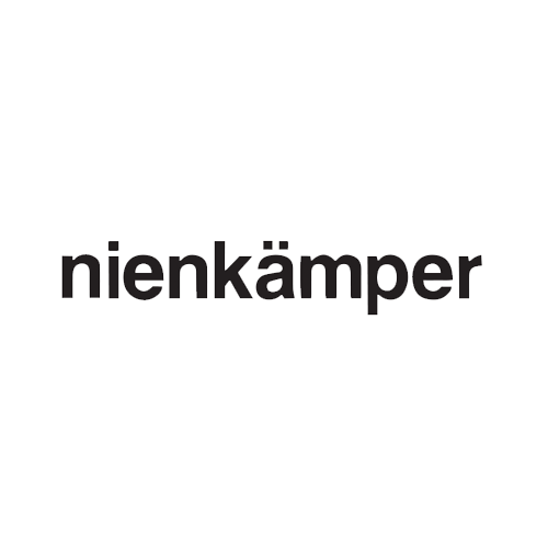 Nienkamper Commercial Furniture Logo