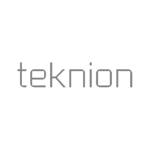 Teknion Commercial Furniture Logo