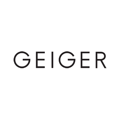 Geiger Commercial Furniture Logo